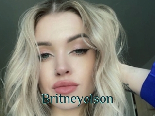Britneyolson
