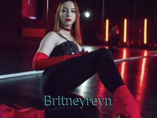 Britneyreyn