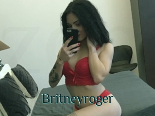 Britneyroger