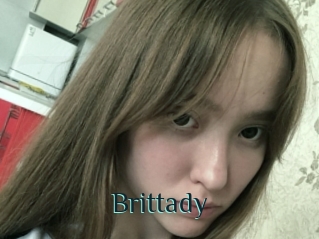 Brittady