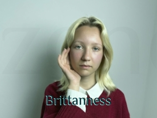 Brittanness