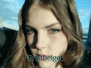 Brittbelger
