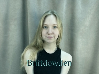 Brittdowden