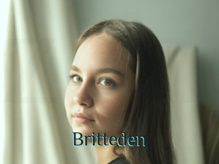 Britteden