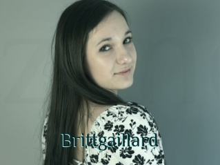Brittgaillard