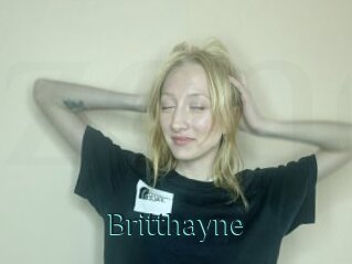 Britthayne