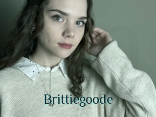 Brittiegoode