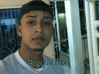 Brodacrazy