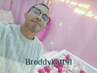 Broddykatt91