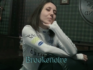 Brookenoire