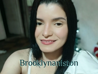 Brooklynaniston