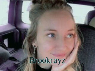 Brookrayz