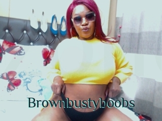 Brownbustyboobs