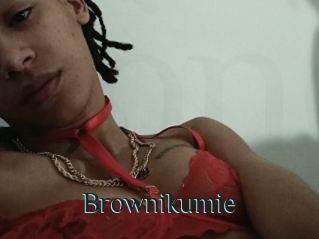 Brownikumie