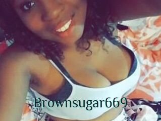 Brownsugar669