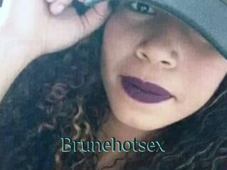 Brunehotsex