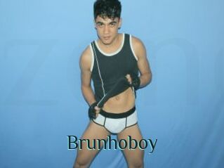Brunhoboy