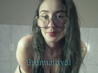 Brunnafayal