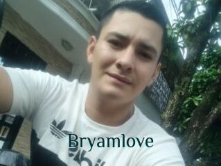 Bryamlove
