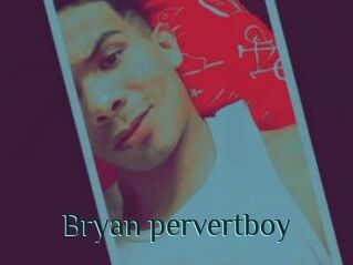 Bryan_pervertboy