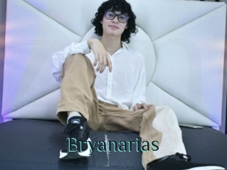 Bryanarias
