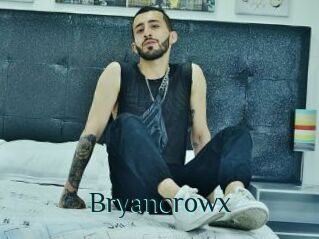Bryancrowx