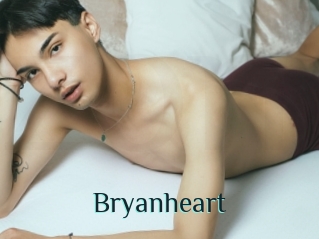 Bryanheart