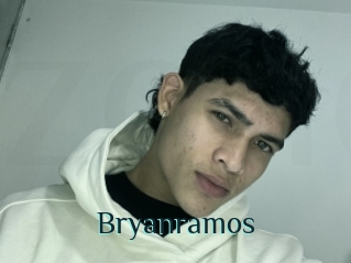Bryanramos