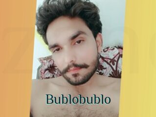 Bublobublo