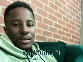 Buckfuddy21