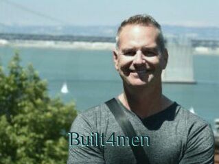 Built4men