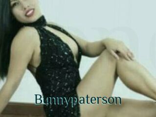 Bunnypaterson