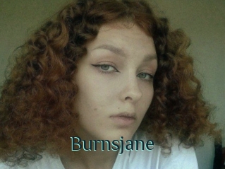 Burnsjane