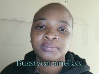 Busstycaramelkxx