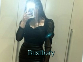 Bustbety