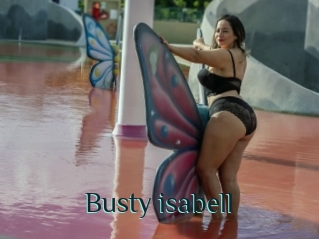 Busty_isabell