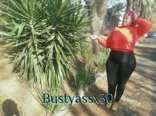 Bustyassx30