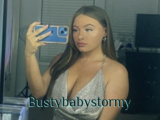 Bustybabystormy