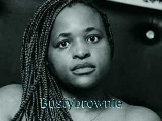 Bustybrownie