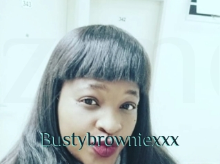 Bustybrowniexxx