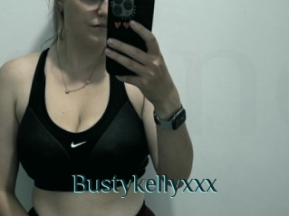 Bustykellyxxx