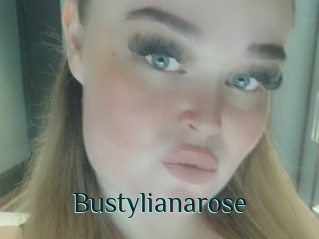 Bustylianarose