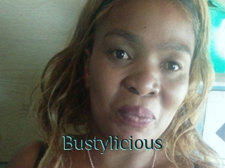 Bustylicious