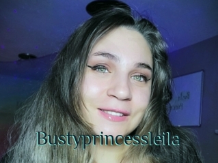 Bustyprincessleila