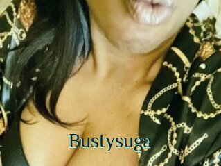 Bustysuga