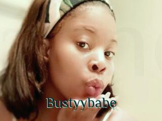 Bustyybabe