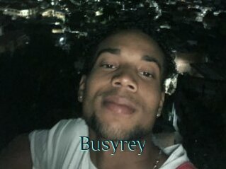 Busyrey