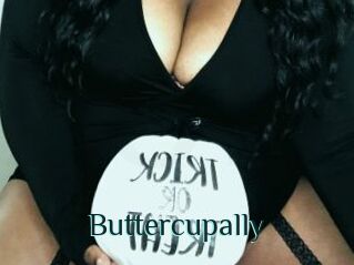 Buttercupally
