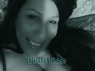 Buttrflikiss
