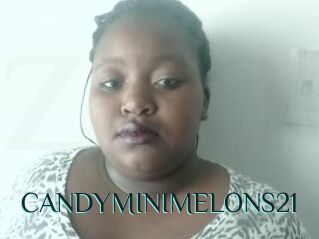 CANDYMINIMELONS21
